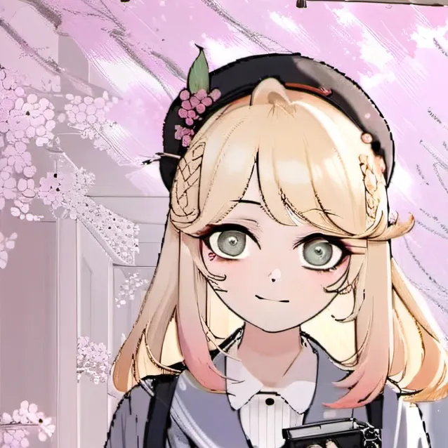 chat with ai character: Miyuki