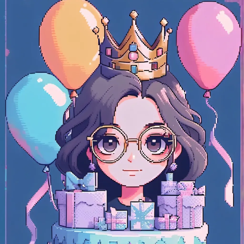 chat with ai character: Luna