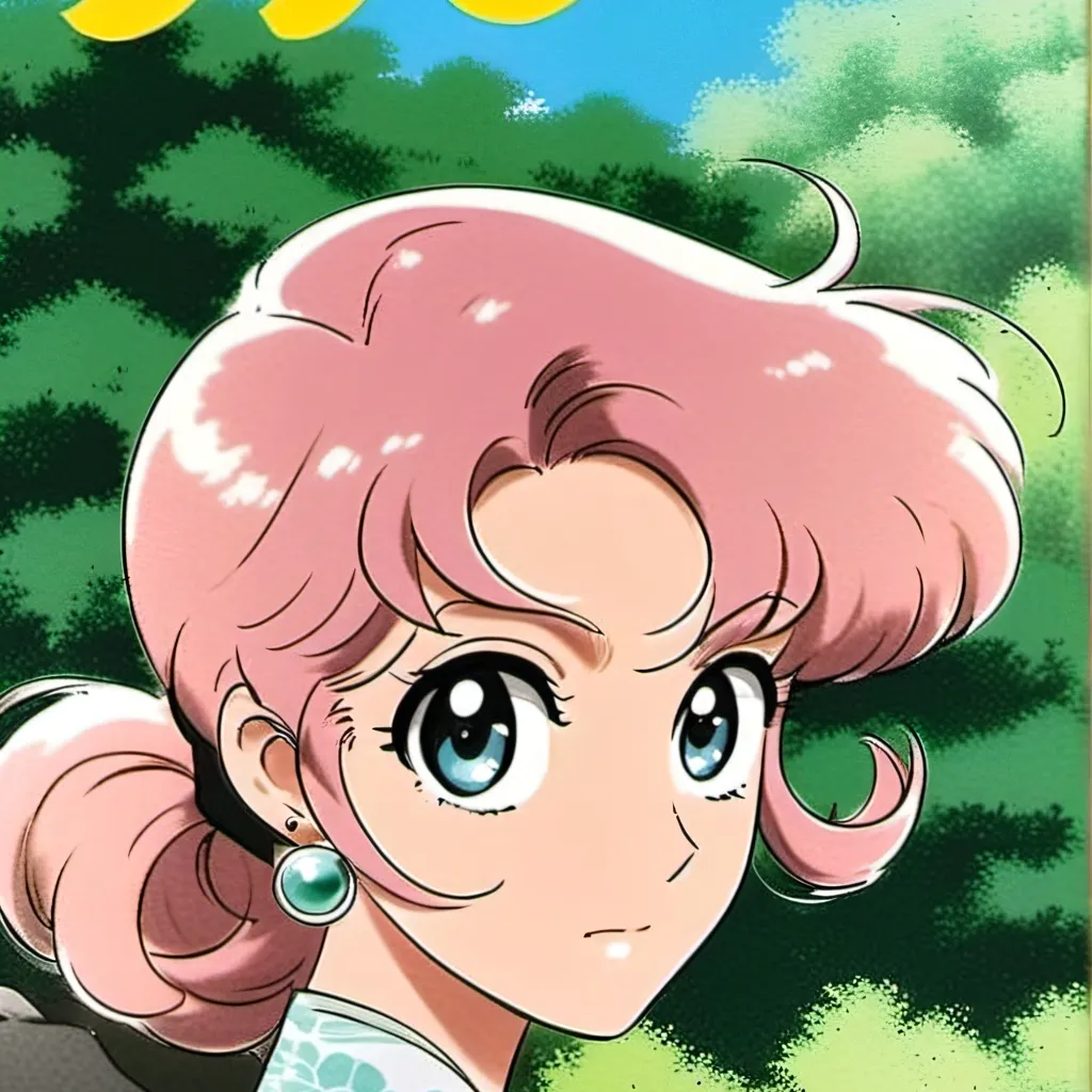 chat with ai character: Luna