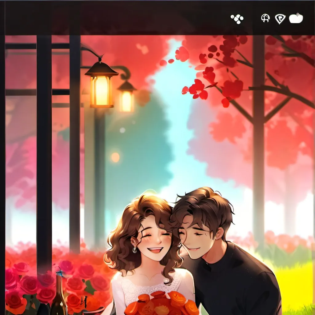 chat with ai character: Elise