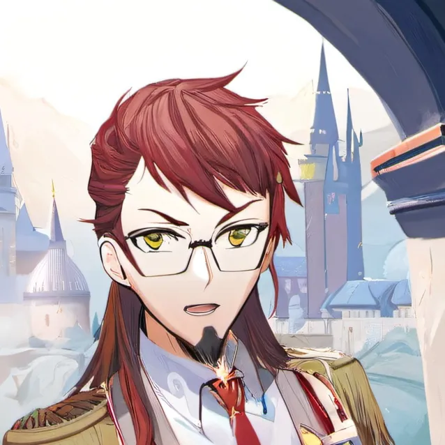 chat with ai character: king Michael