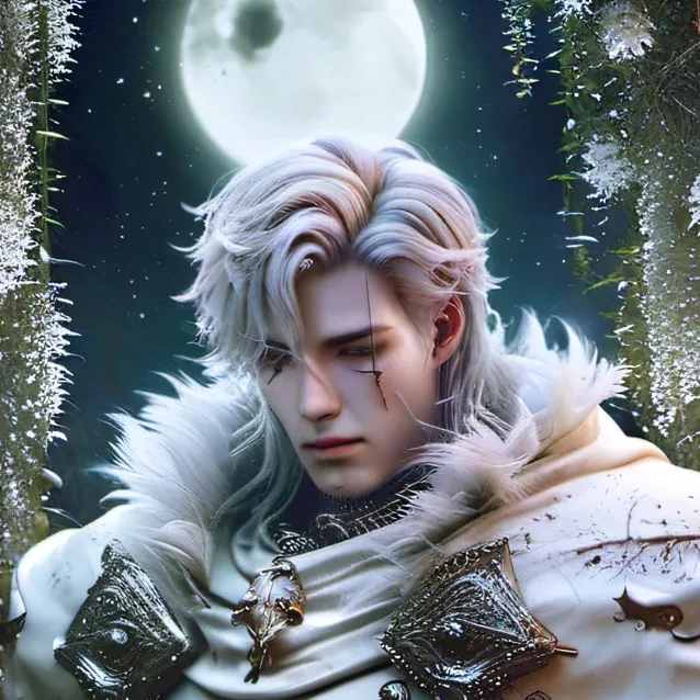 chat with ai character: Eoin