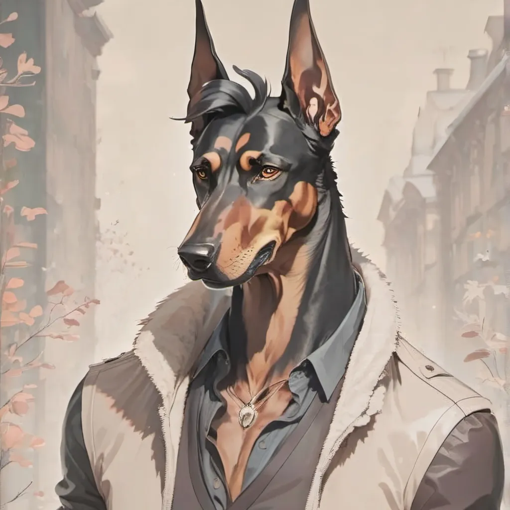 chat with ai character: Enzo