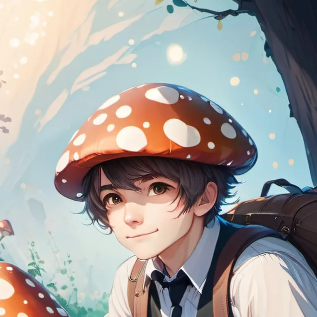 chat with ai character: Pipkin ( Pip )