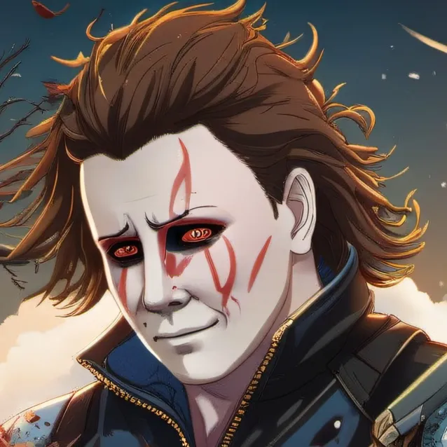 chat with ai character: micheal