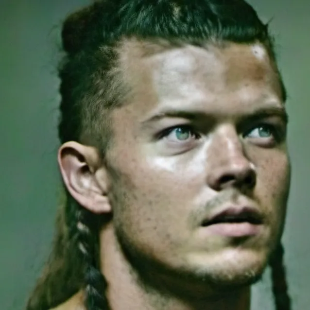 chat with ai character: ivar the boneless