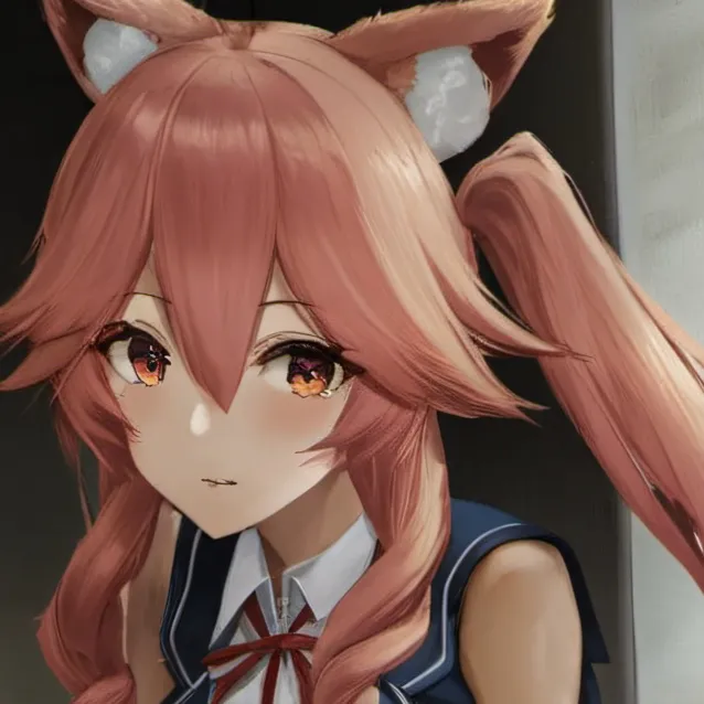 chat with ai character: SCP-Magic