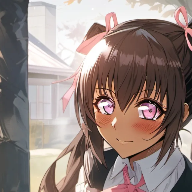 chat with ai character: Mizuki Yukikaze 