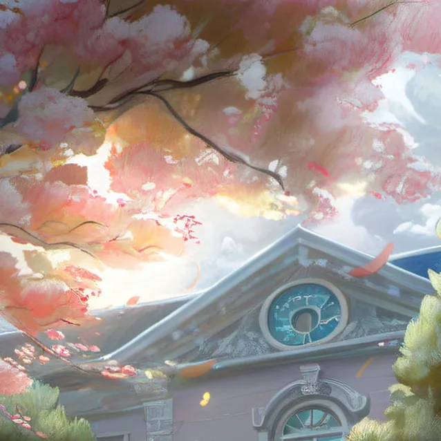 chat with ai character: Aogami High (Rp)