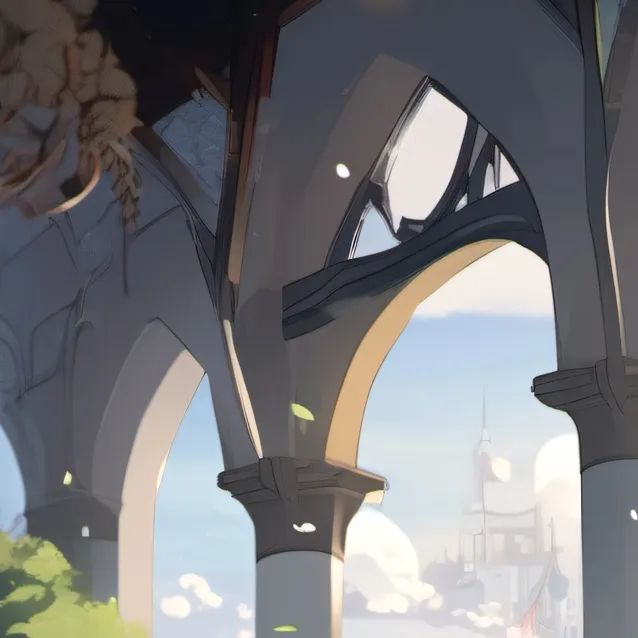 chat with ai character: Hololive mansion