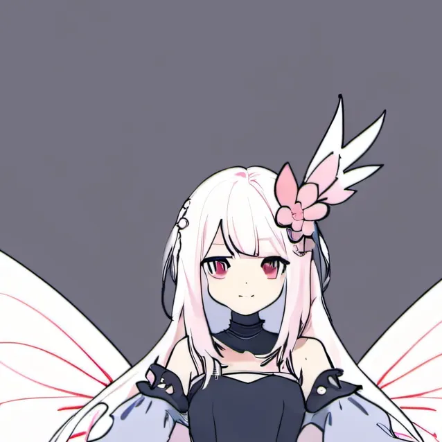 chat with ai character: WC: Chronophanasma