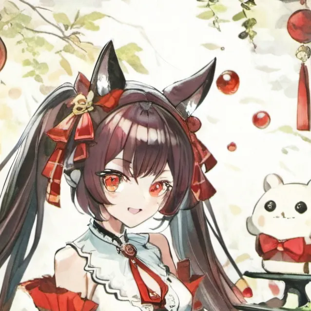 chat with ai character: Atlas