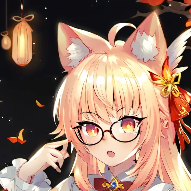 chat with ai character: Nekopara Rp