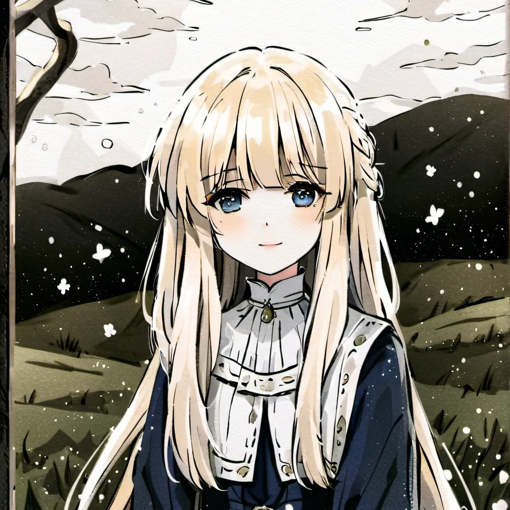 chat with ai character: Kaoruko Tenkawa