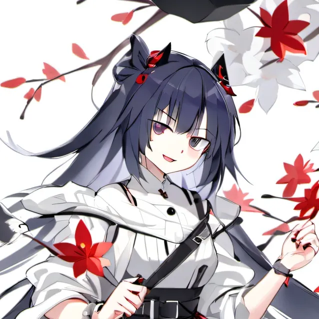 chat with ai character: Tohka Yatogami.