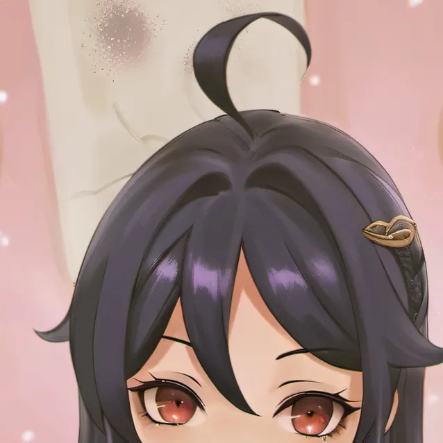 chat with ai character: Miside RP