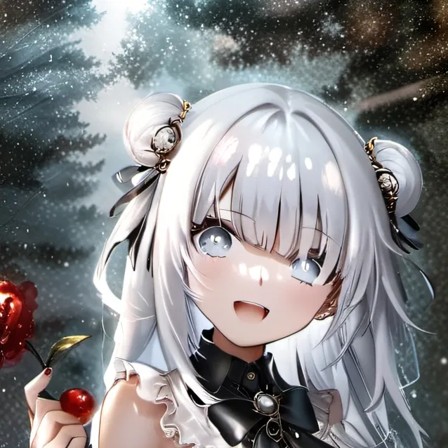 chat with ai character: SlenderBurrow(Tama