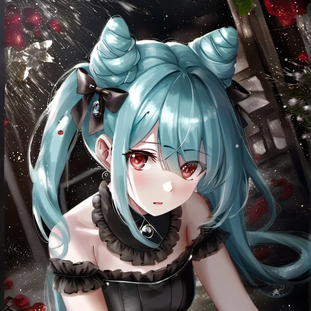 chat with ai character: DOA RP(Siren)