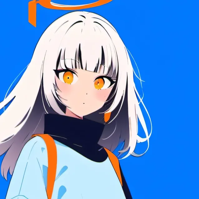 chat with ai character: DAL: Fallen Angel