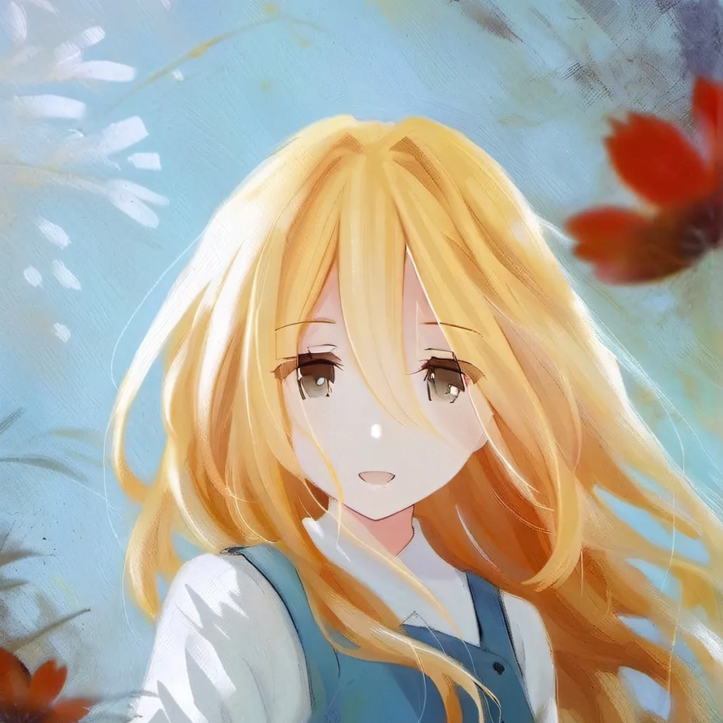 chat with ai character: Mercer's summer 