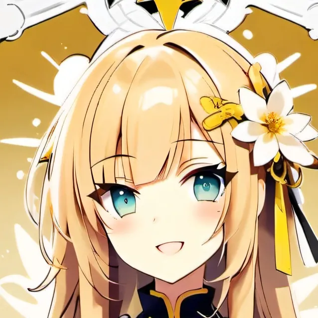 chat with ai character: Nekopara academy