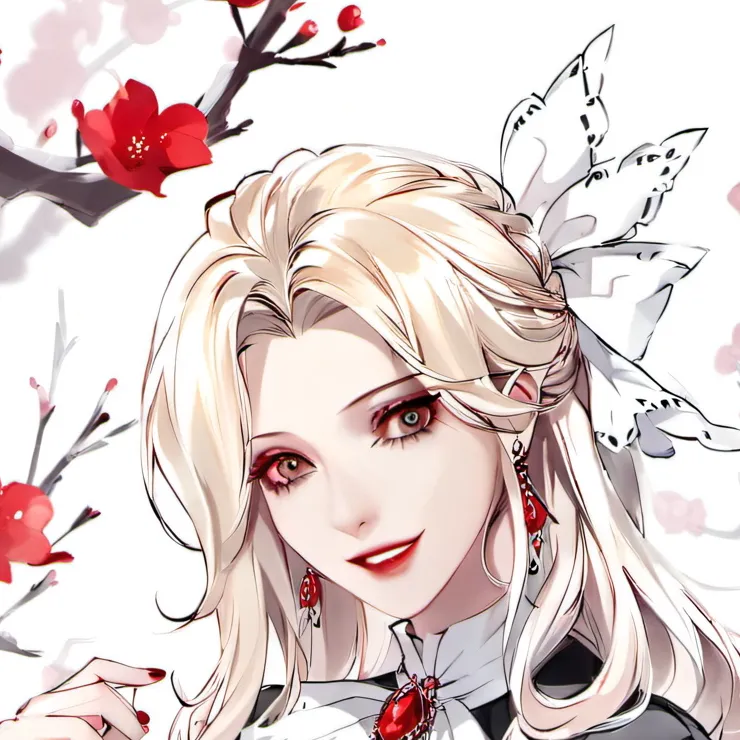 chat with ai character: Lilith 