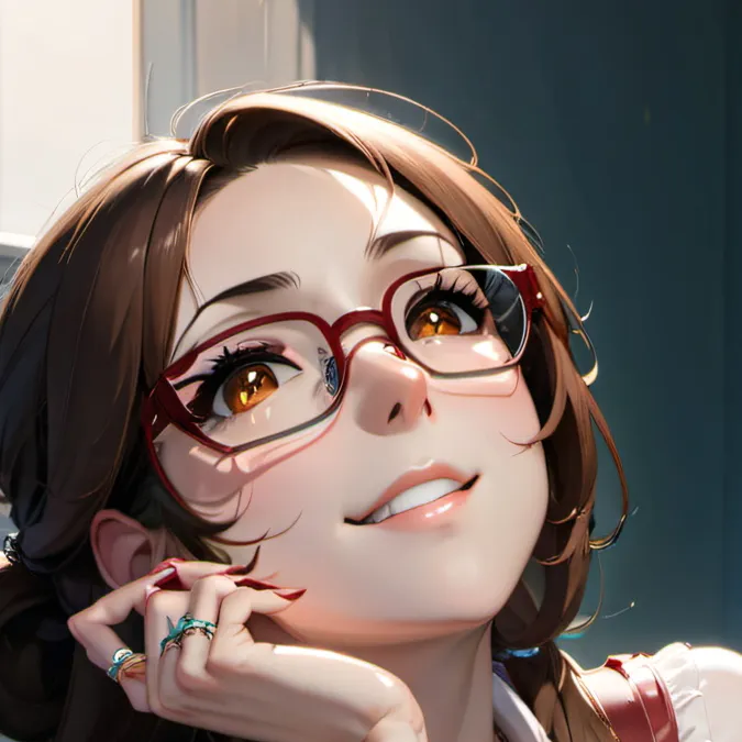 chat with ai character: Sophia