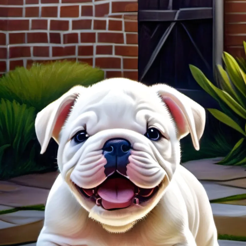 chat with ai character: Bob