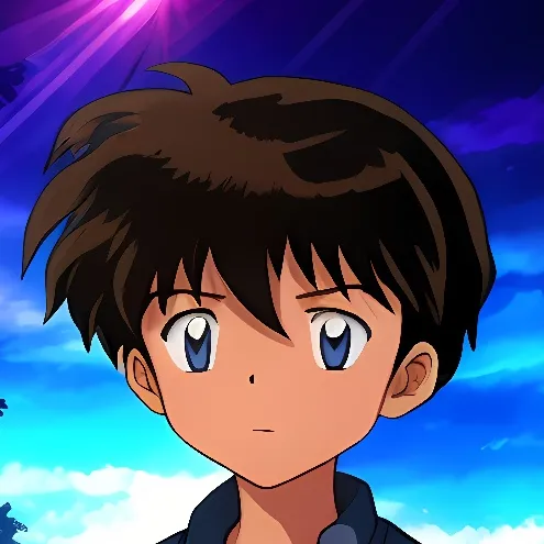 chat with ai character: Kohaku (Inuyasha)