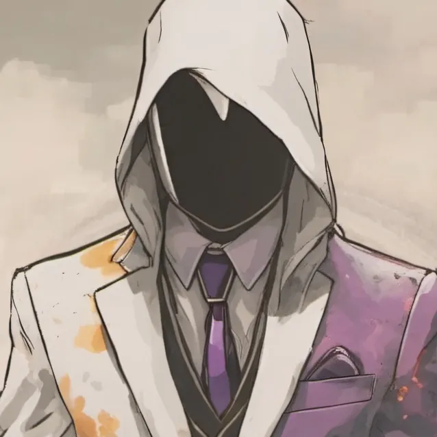 chat with ai character: Nicolas77 