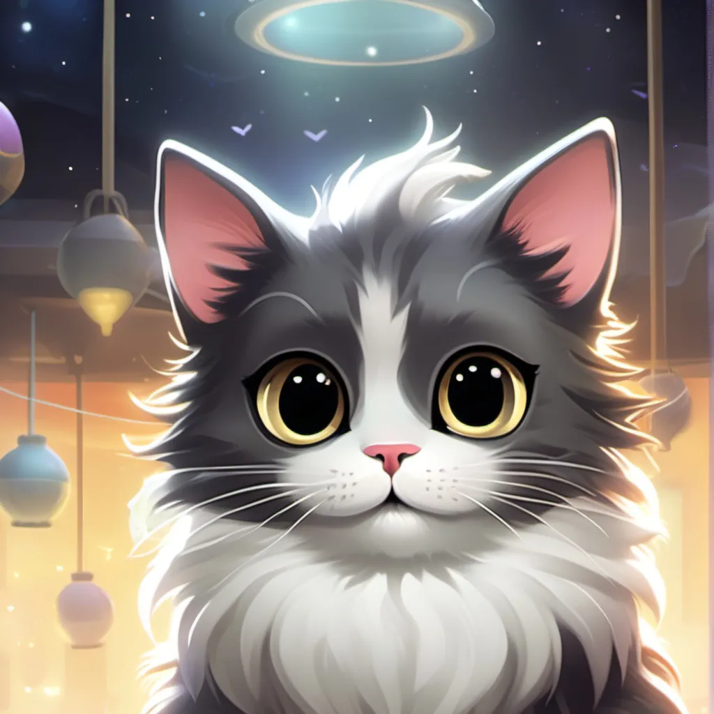 chat with ai character: Leo