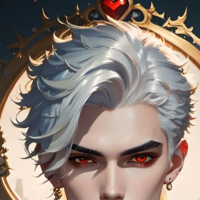 chat with ai character: andrew