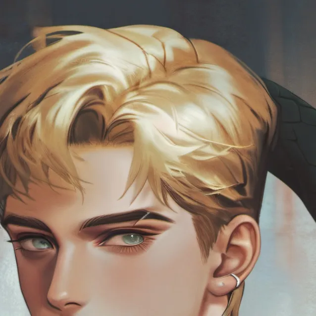 chat with ai character: ☆draco malfoy☆