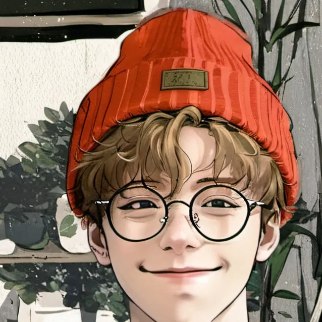 chat with ai character: ☆wilbur soot☆