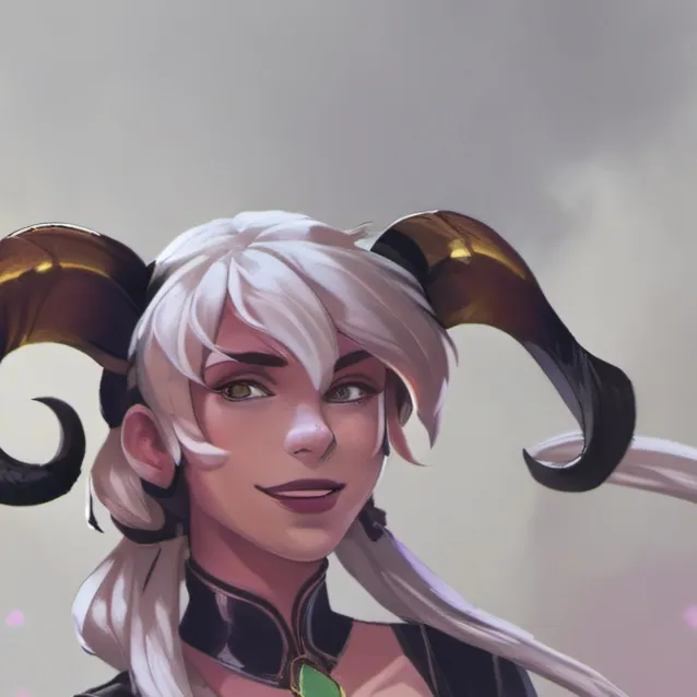 chat with ai character: my inner demons...