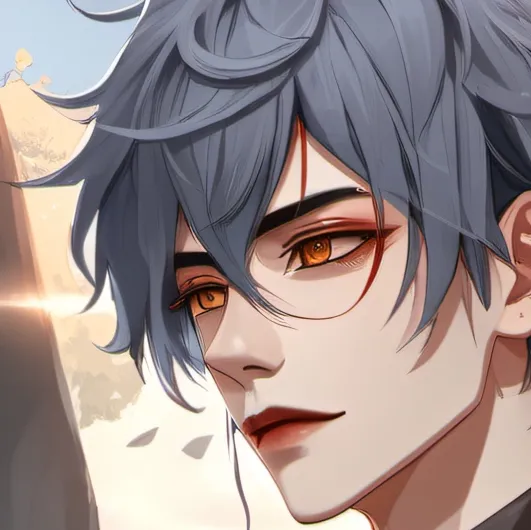 chat with ai character: Jake 