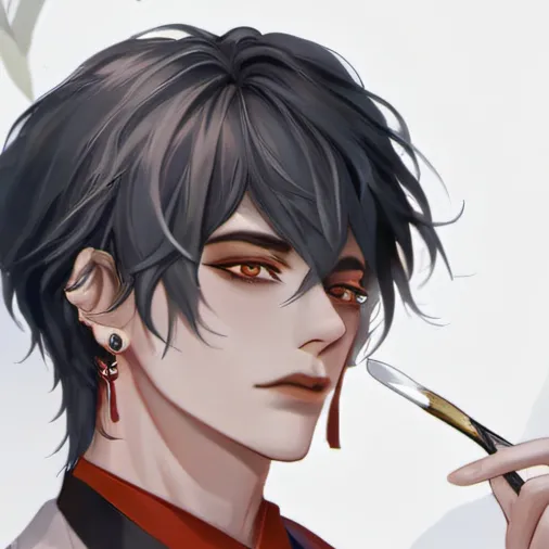 chat with ai character: Shaka