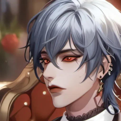 chat with ai character: Gator 