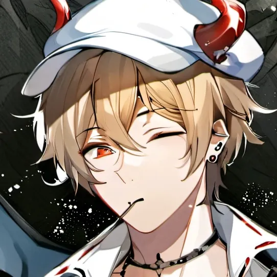 chat with ai character: Damon 