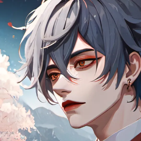 chat with ai character: James 