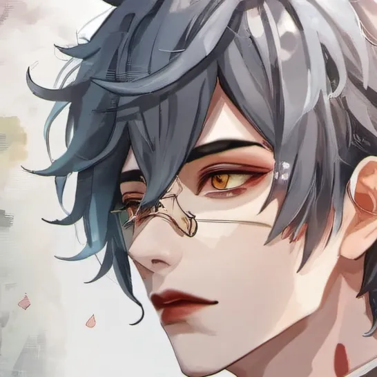 chat with ai character: Zach 