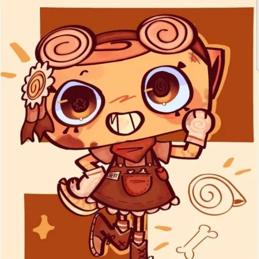 creator Sh3l1y_F0ss1lli4n's avatar