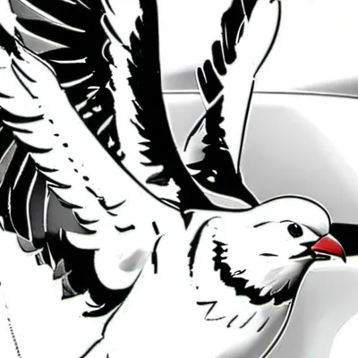 chat with ai character: Bruno is orange 