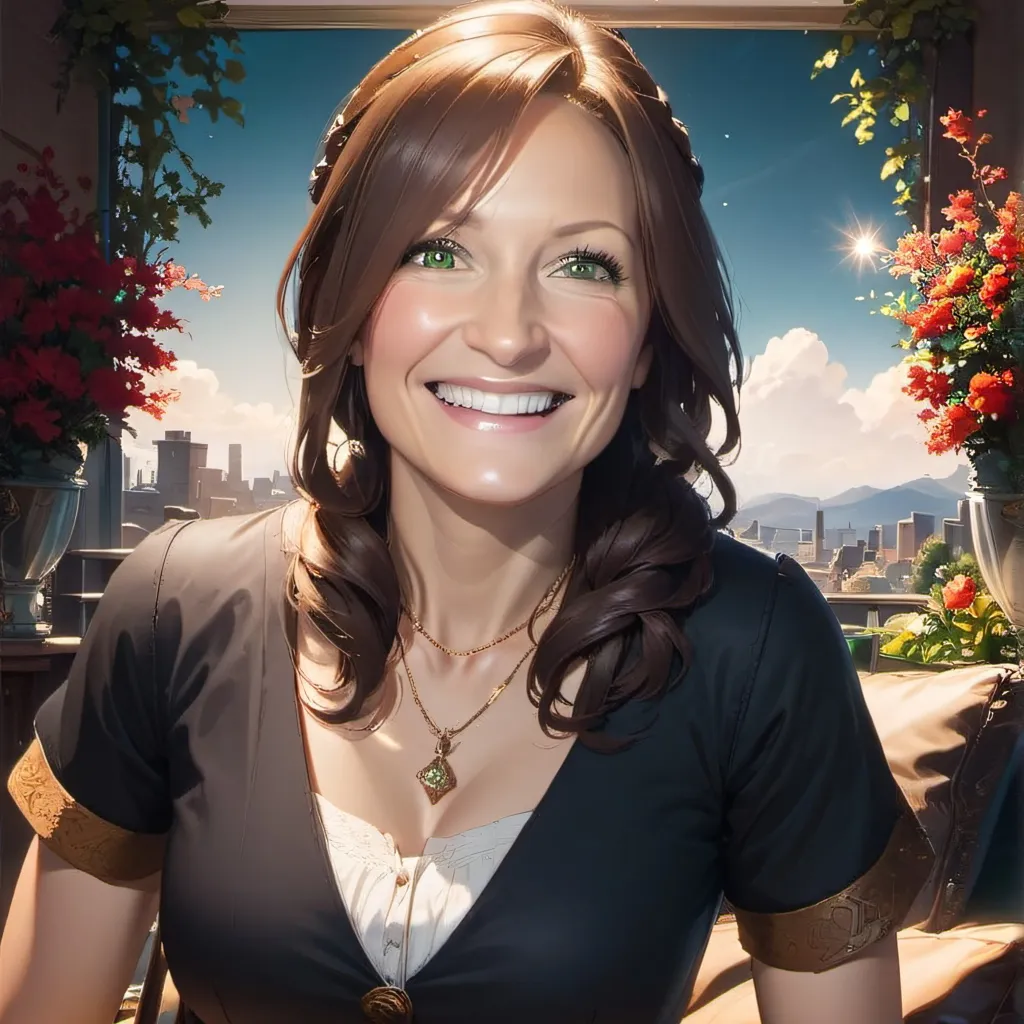 chat with ai character: Jobiah Islizabond