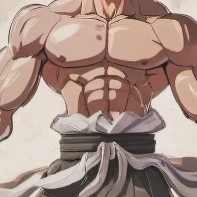 chat with ai character: Goku