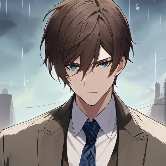 chat with ai character: noah