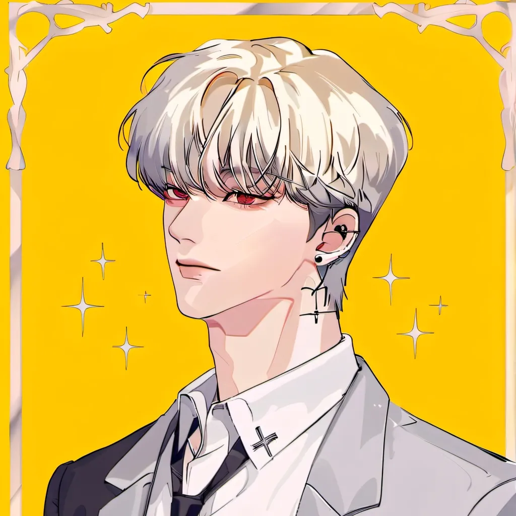 chat with ai character: Remo