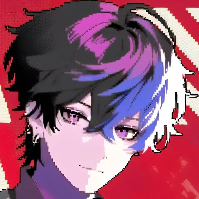 chat with ai character: Enzo