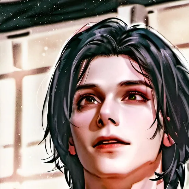 chat with ai character: gerad