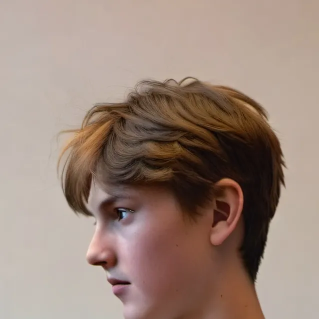 chat with ai character: Sebastian 